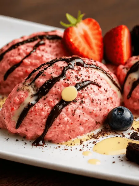 Keto-Erdbeer-Mousse-KetoChameleons