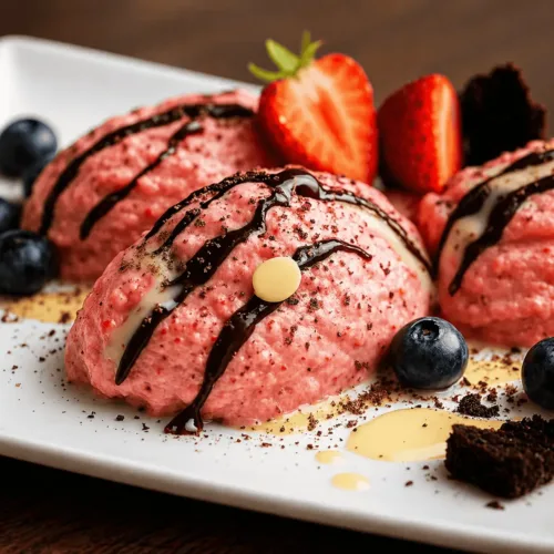 Keto-Erdbeer-Mousse-KetoChameleons