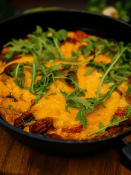 Italienische Frittata mit Salsiccia – Einfaches Keto Rezept 3 Italienische Frittata mit Salsiccia – Einfaches Keto Rezept Keto Frittata mit Salsiccia