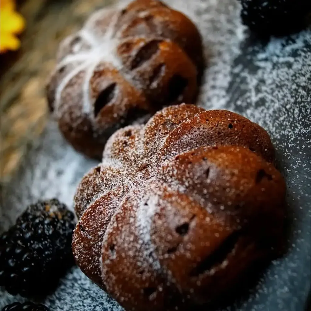 Keto Vulkankuchen