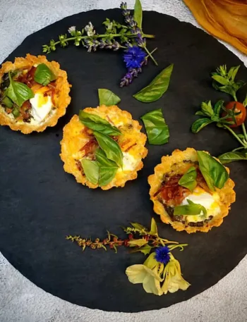 Keto Quiche Mediterran – Proteinreiche Quiche mit Tapenade 29 Keto Quiche Mediterran – Proteinreiche Quiche mit Tapenade Keto mediterrane Quiche mit Tapenade