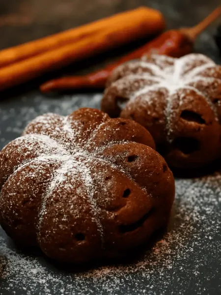 Keto mexikanischer Lavakuchen – Vulkankuchen 5 Keto mexikanischer Lavakuchen – Vulkankuchen Mexikanischer Lavakuchen Keto