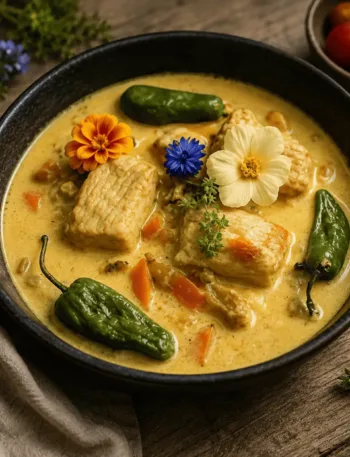 One Pot Schweinerücken, Keto, Schwein, Ernte, Keto Rezept, KetoChameleons