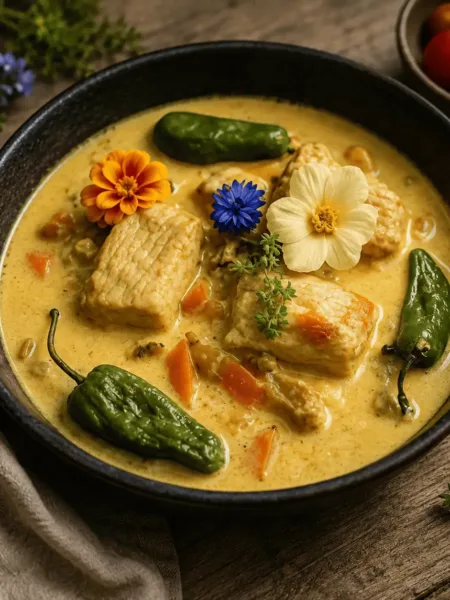 One Pot Schweinerücken, Keto, Schwein, Ernte, Keto Rezept, KetoChameleons
