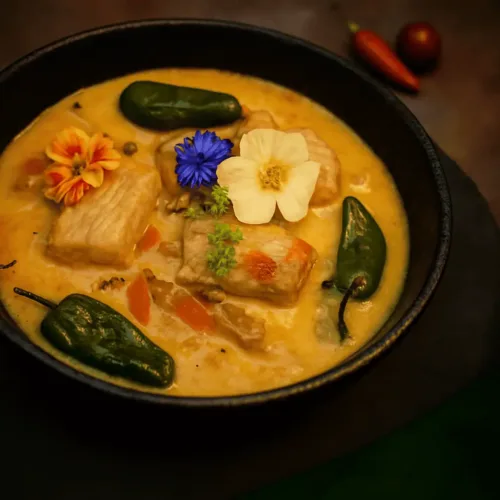 One Pot Schweinerücken mediterran