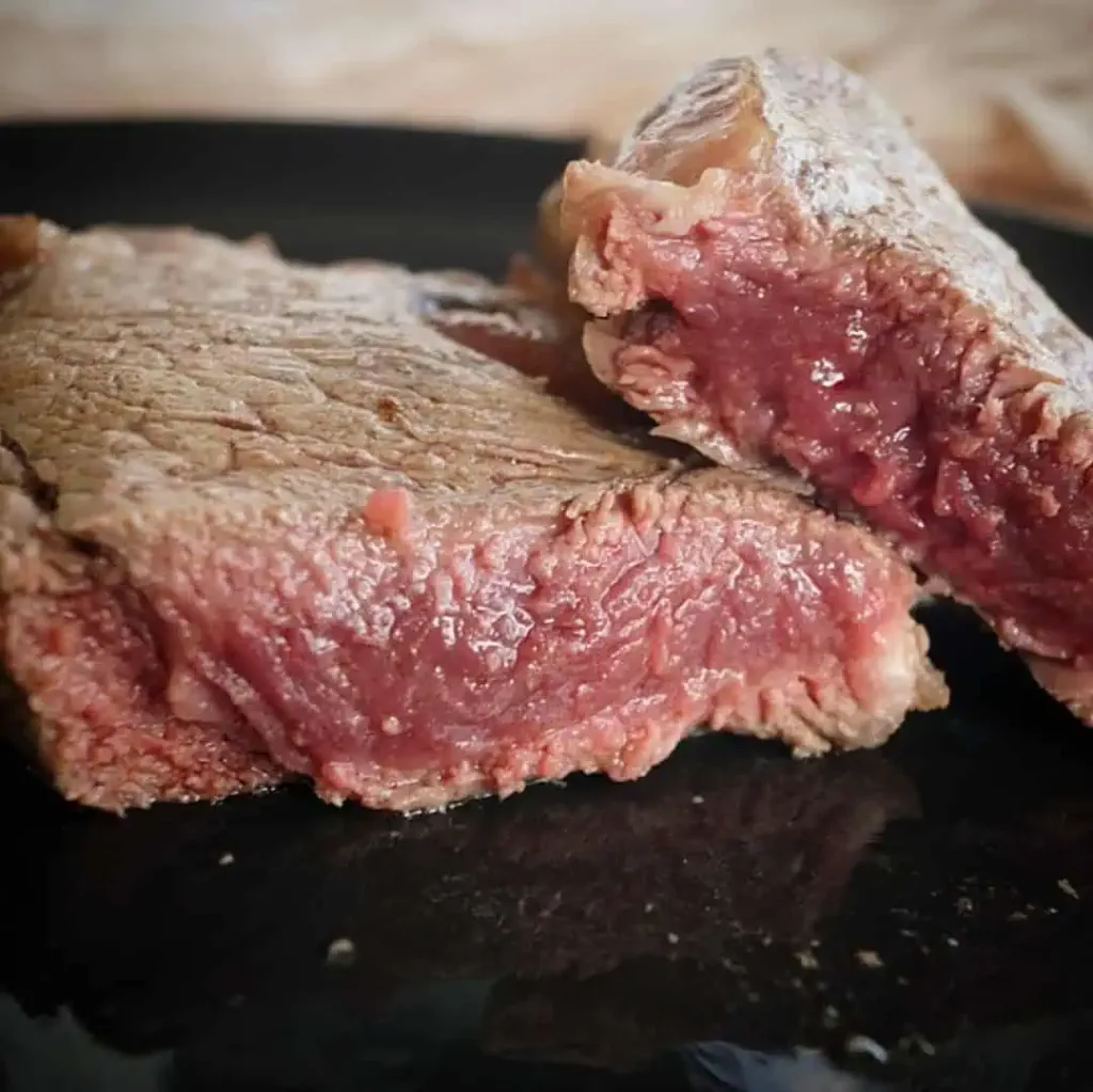 Steak rare (1)