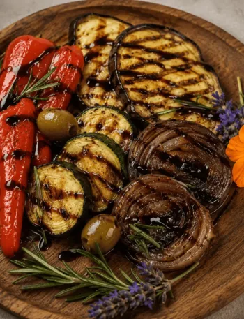 Italienische Antipasti Platte – buntes, aromatisches, mediterranes Keto Gemüse 15 Italienische Antipasti Platte – buntes, aromatisches, mediterranes Keto Gemüse Keto Antipasti, Gemüse, Gegrilltes Gemüse, italienisch, Italien, Gemüse Antipasti, Rezept, KetoChameleons