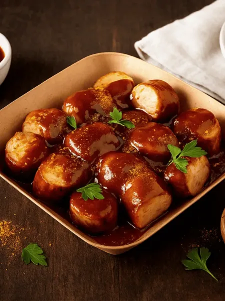 Keto Curry Ketchup – Zuckerfreie Sauce für Currywurst & mehr – schnell und einfach 1 Keto Curry Ketchup – Zuckerfreie Sauce für Currywurst & mehr – schnell und einfach Keto Currywurst mit Curry Ketchup