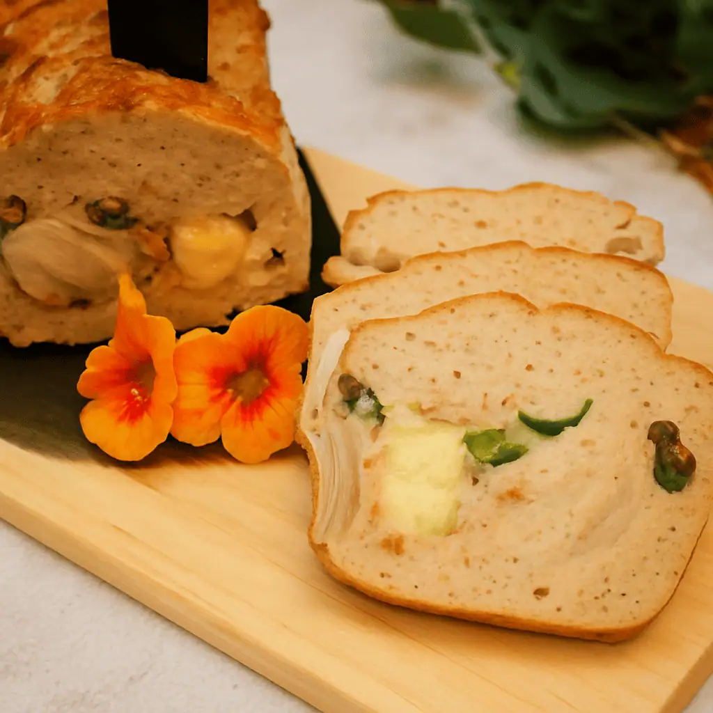 Keto Fleischkaese selbstgemacht aus Huhn und gefuellt1 1 1 Dieses Basic Keto Schokosahne Rezept, für die Keto Bäckerei, eignet sich super zum Füllen von Kuchen oder Torten oder auch als Topping für Cupcakes. Die Sahne gewinnt, durch die Schokolade, an Stabilität und fällt weniger schnell ein. Um unsere Krapfen damit zu füllen, habe ich die Krapfen mittig aufgeschnitten. Wir lieben Krapfen mit Creme Füllung.