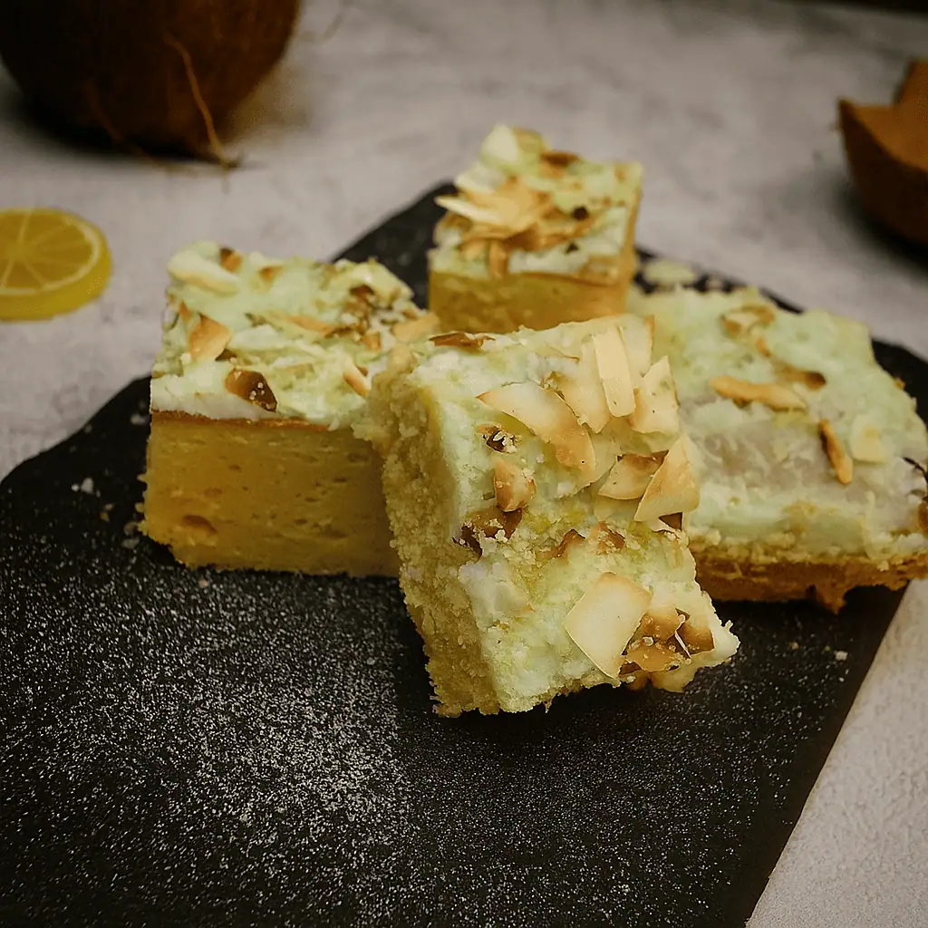 Keto_Kokos_Limetten_Kuchen