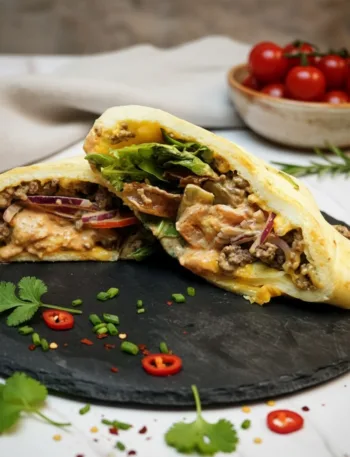 Unwiderstehliche Keto Big Mac Rolle – Low Carb, High Protein 7 Unwiderstehliche Keto Big Mac Rolle – Low Carb, High Protein Keto Bigmac Rolle