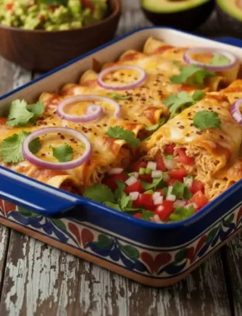 Keto Enchiladas – High Protein Genuss ohne Kompromisse 8 Keto Enchiladas – High Protein Genuss ohne Kompromisse Keto Enchiladas High Protein