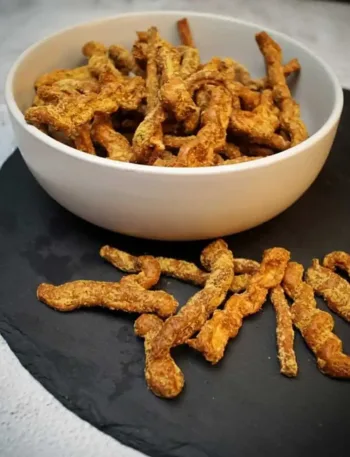 Super Crunchy Keto Knuspersticks – High Protein & Low Carb Genuss 13 Super Crunchy Keto Knuspersticks – High Protein & Low Carb Genuss Keto Knuspersticks