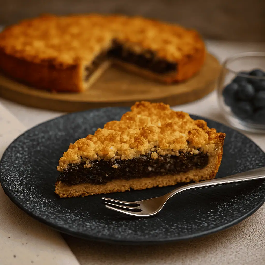 Keto Mohnkuchen mit Pudding 1 Du liebst Reeseʼs? Unsere Nuss Cups sind schnell gemacht und mindestens genauso lecker. Dabei sind sie Keto und zuckerfrei.