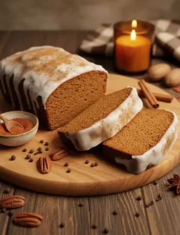 Unwiderstehliches süßes Keto Kürbisbrot – Saftig, High Protein & Low Carb 2 Unwiderstehliches süßes Keto Kürbisbrot – Saftig, High Protein & Low Carb Keto Protein Kürbisbrot