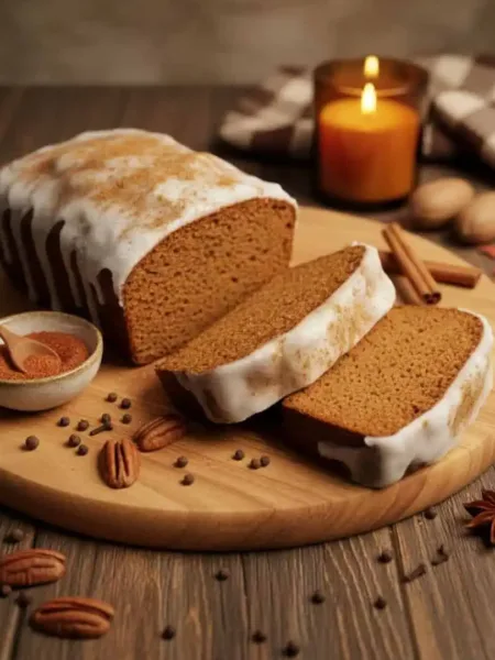 Unwiderstehliches süßes Keto Kürbisbrot – Saftig, High Protein & Low Carb 2 Unwiderstehliches süßes Keto Kürbisbrot – Saftig, High Protein & Low Carb Keto Protein Kürbisbrot