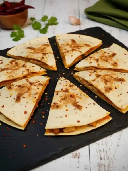 Ultimative Keto Quesadillas – würzig, käsig & High Protein — mit Shredded Chicken und Cheddar 2 Ultimative Keto Quesadillas – würzig, käsig & High Protein — mit Shredded Chicken und Cheddar Keto Quesadillas mit shredded chicken