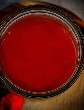 Unwiderstehlich aromatische Passierte Tomaten – frisch eingekocht für deine Keto Küche 18 Unwiderstehlich aromatische Passierte Tomaten – frisch eingekocht für deine Keto Küche Passierte Tomaten zuckerfrei