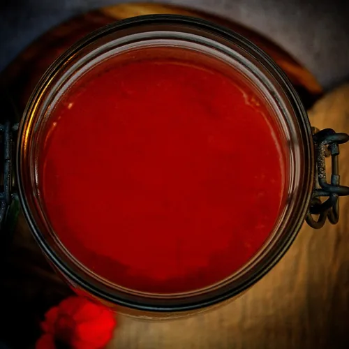 Passierte Tomaten zuckerfrei