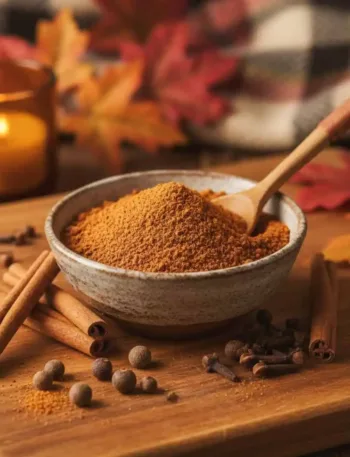 Keto Pumpkin Spice – die ultimative Gewürzmischung zum Selbermachen 5 Keto Pumpkin Spice – die ultimative Gewürzmischung zum Selbermachen Pumpkin Pie Gewürzmischung Keto