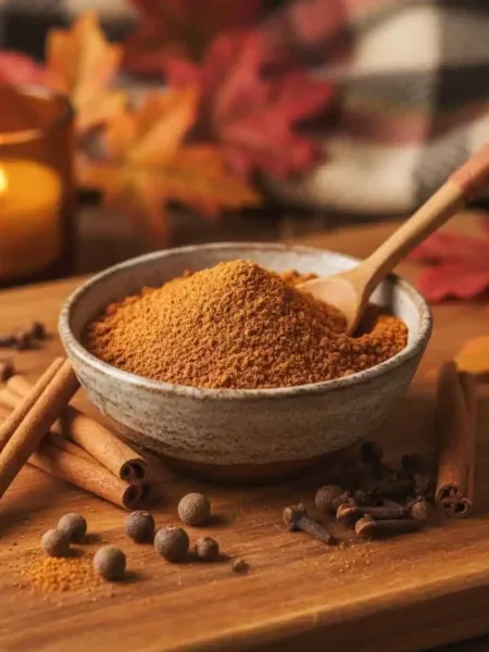 Keto Pumpkin Spice – die ultimative Gewürzmischung zum Selbermachen 5 Keto Pumpkin Spice – die ultimative Gewürzmischung zum Selbermachen Pumpkin Pie Gewürzmischung Keto