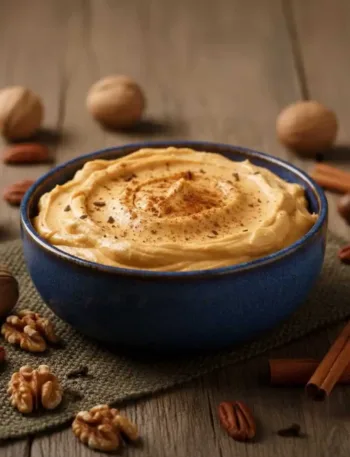 ✨ Verführerischer Keto Pumpkin Spice Aufstrich – Cremig & Nussig 29 ✨ Verführerischer Keto Pumpkin Spice Aufstrich – Cremig & Nussig Pumpkin Spice Aufstrich