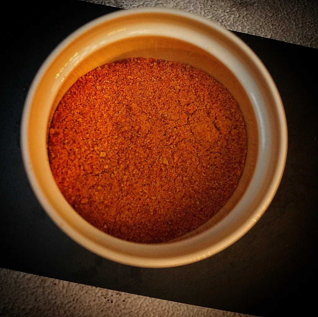 Passierte Tomaten, Tomatensalz aus dem Tomaten Trester