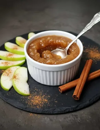Besonders aromatisch: Keto Apfelmarmelade aus Kaiser Alexander – zuckerfrei & ideal zum Einkochen 18 Besonders aromatisch: Keto Apfelmarmelade aus Kaiser Alexander – zuckerfrei & ideal zum Einkochen Keto Apfelmarmelade