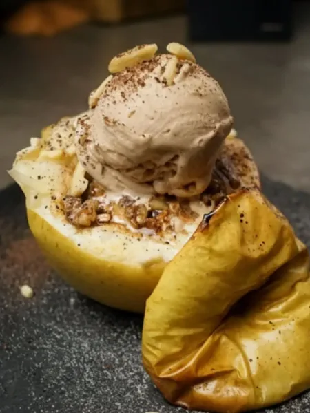 Keto Bratapfel1