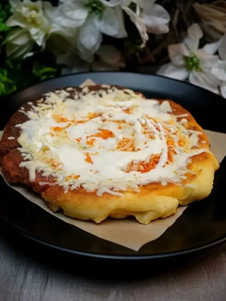 Knuspriger Keto Langos – High Protein & wie vom Jahrmarkt 6 Knuspriger Keto Langos – High Protein & wie vom Jahrmarkt Keto Langos High Protein