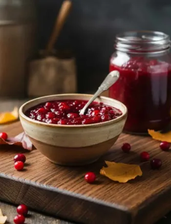 Keto Preiselbeeren – fruchtig, aromatisch & ganz ohne Zucker 12 Keto Preiselbeeren – fruchtig, aromatisch & ganz ohne Zucker Keto Preiselbeeren