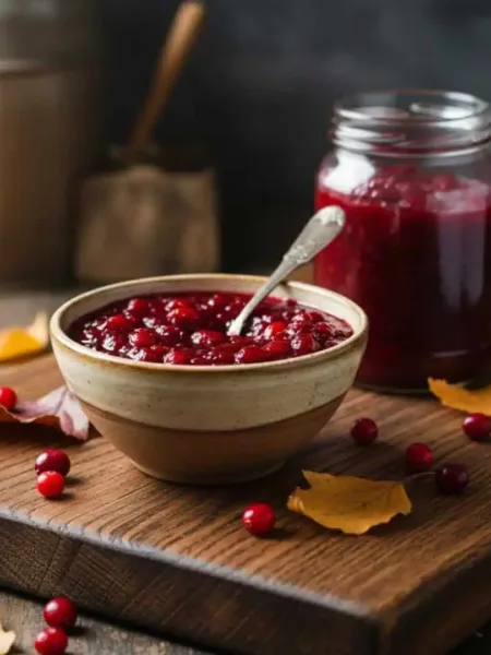 Keto Preiselbeeren – fruchtig, aromatisch & ganz ohne Zucker 4 Keto Preiselbeeren – fruchtig, aromatisch & ganz ohne Zucker Keto Preiselbeeren