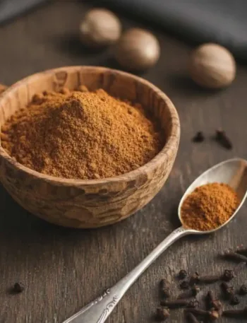 Hausgemachtes Spekulatius Gewürz – aromatisch, winterlich, unverzichtbar! 4 Hausgemachtes Spekulatius Gewürz – aromatisch, winterlich, unverzichtbar! Spekualtius Gewürz