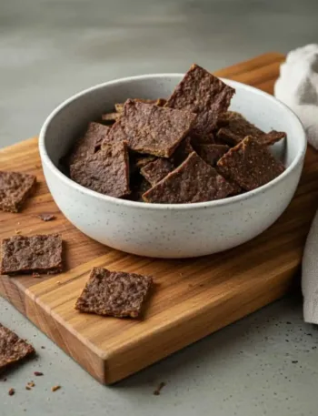 Ultra-Zartes Beef Jerky aus Rinderhack – High Protein & Einfach Gemacht 20 Ultra-Zartes Beef Jerky aus Rinderhack – High Protein & Einfach Gemacht Beef Jerky Rinderhack