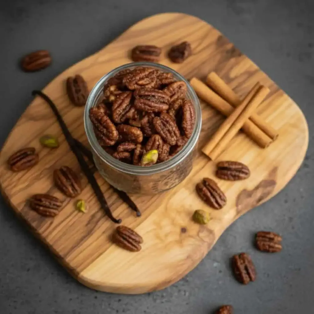 Gebrannte Nüsse Blog (1)