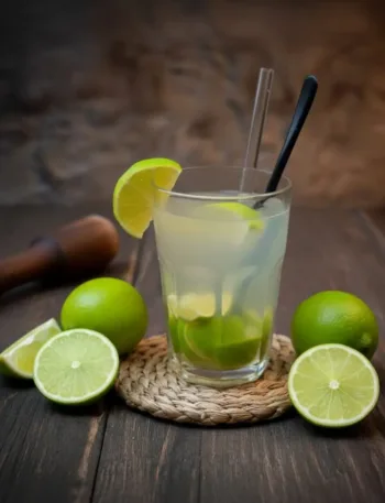 Heißer Caipi – Winterlicher Low Carb Genuss 24 Heißer Caipi – Winterlicher Low Carb Genuss Heißer Caipi Keto