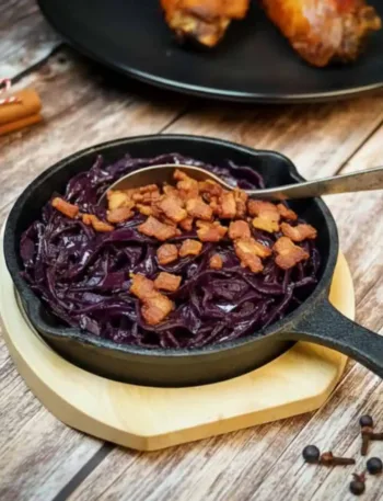 Aromatisches Keto Blaukraut / Rotkohl – zuckerfrei, würzig und lecker 17 Aromatisches Keto Blaukraut / Rotkohl – zuckerfrei, würzig und lecker Keto Blaukraut Rotkohl