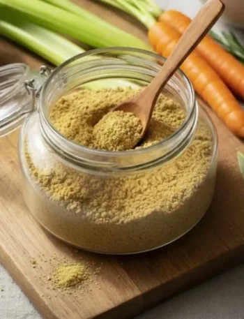 Keto Brühpulver – Natürlich, aromatisch & ohne Zusätze 8 Keto Brühpulver – Natürlich, aromatisch & ohne Zusätze Keto Brühpulver