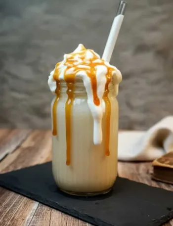 Doppelte Magie: Cremiges Keto Butterbeer in zwei Varianten 27 Doppelte Magie: Cremiges Keto Butterbeer in zwei Varianten Keto Butterbeer