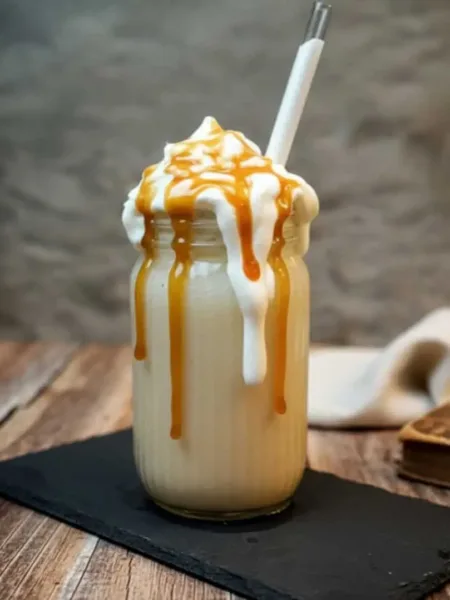 Keto Butterbeer