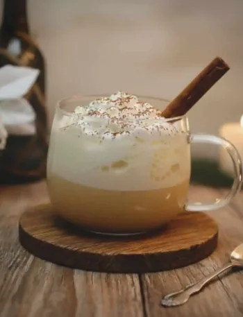 Cremiger Keto Eierpunsch (Eggnog) – Wintergenuss ohne Zucker 3 Cremiger Keto Eierpunsch (Eggnog) – Wintergenuss ohne Zucker Keto Eierpunsch