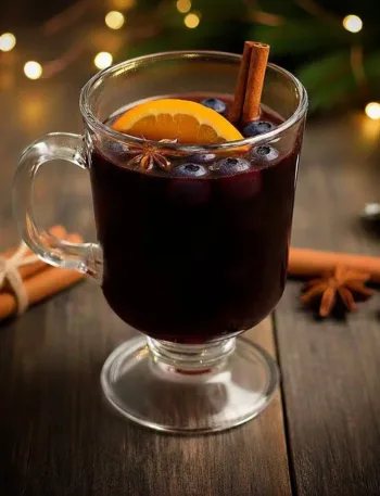 Keto Glühwein Deluxe – Blaubeer-Edition ohne Zucker 21 Keto Glühwein Deluxe – Blaubeer-Edition ohne Zucker Keto Glühwein