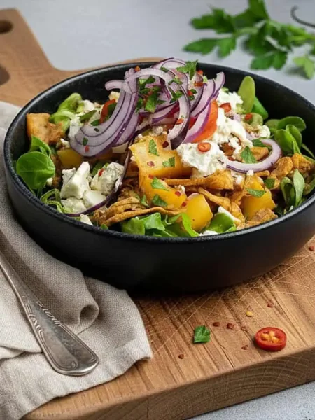 Keto Gyros Bowl