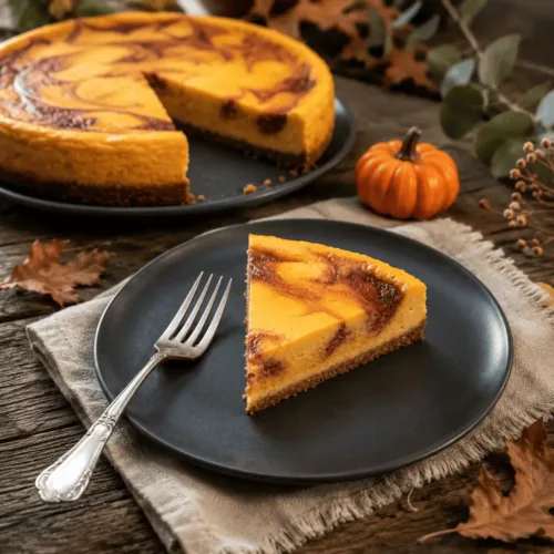 Keto Kürbis Käsekuchen, Pflaume, Zwetschge, Pflaumenswirl, fermentiert, Herbst, Kürbis Pflaume, KetoChameleons