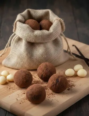 Keto Marzipankartoffeln – High-Protein & erstaunlich authentisch 25 Keto Marzipankartoffeln – High-Protein & erstaunlich authentisch Keto Marzipankartoffeln high Protein