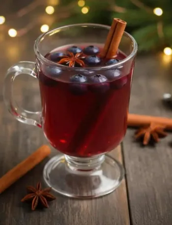 Keto Punsch alkoholfrei 1