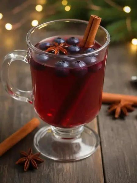 Keto Punsch alkoholfrei 1