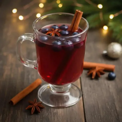 Keto Punsch alkoholfrei 1