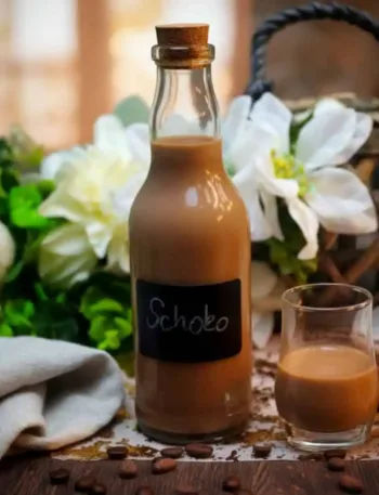 Verführerischer Keto Schoko Likör – cremig, schokoladig & perfekt für die Weihnachtszeit 13 Verführerischer Keto Schoko Likör – cremig, schokoladig & perfekt für die Weihnachtszeit Keto Schoko Likör
