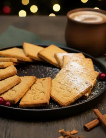 Keto Spekulatius – der High Protein Klassiker zur Weihnachtszeit 4 Keto Spekulatius – der High Protein Klassiker zur Weihnachtszeit Keto Spekulatius